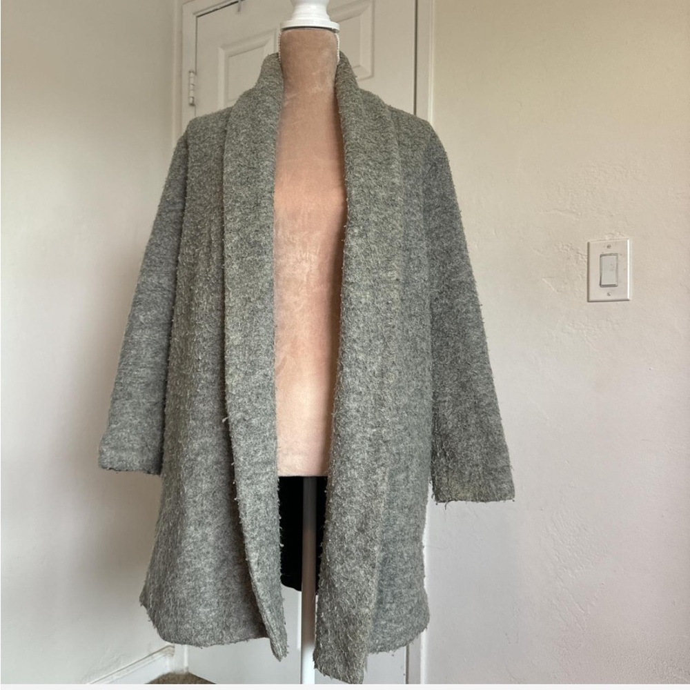 Bershka Coat